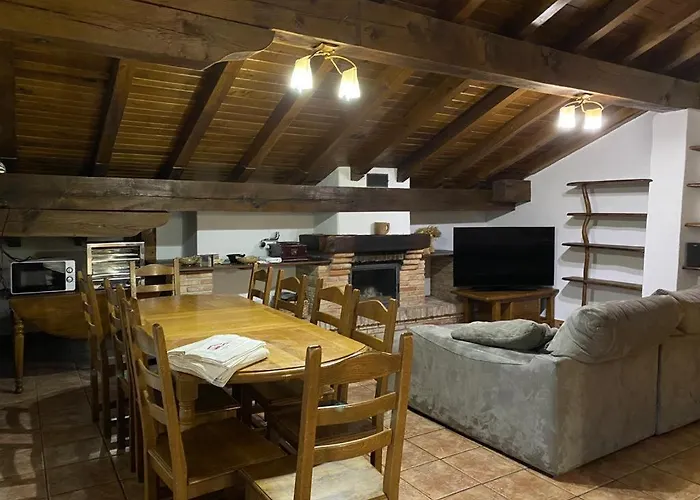 Casa Rural MAITETXU